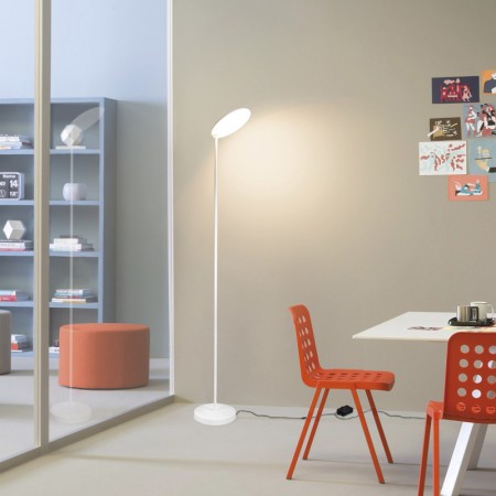 Торшер Mantra 8510