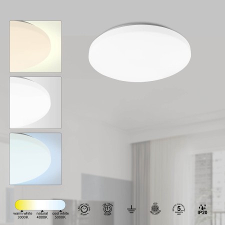 Накладной светильник Mantra 8694