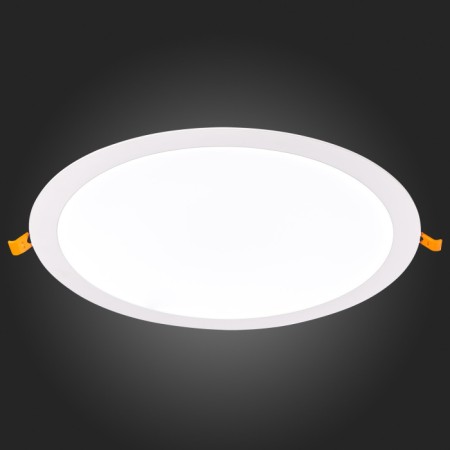 Точечный светильник Litum ST209.538.24