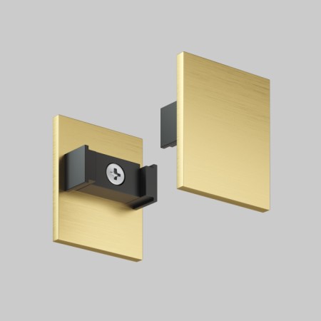 Заглушка SHINE BASE TR5735H-SB