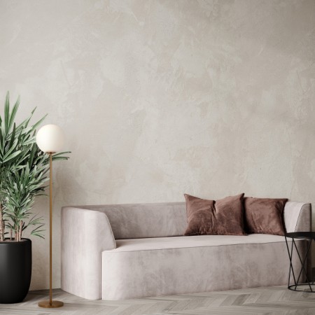 Торшер Ring MOD013FL-01BS