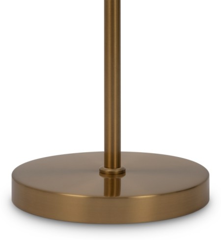 Торшер Ring MOD013FL-01BS