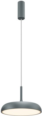 Подвесной светильник Gerhard MOD189PL-L12GR3K1
