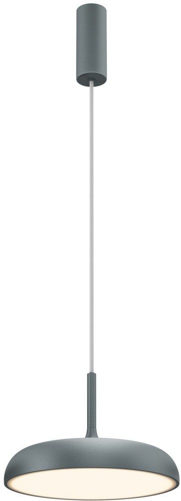 Подвесной светильник Gerhard MOD189PL-L12GR3K1