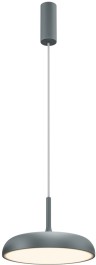 Подвесной светильник Gerhard MOD189PL-L12GR3K1