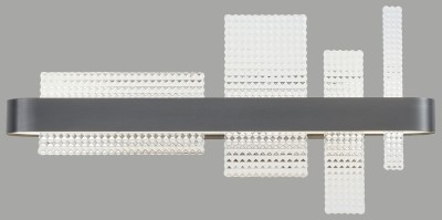 Настенный светильник Lotta WE461.01.021