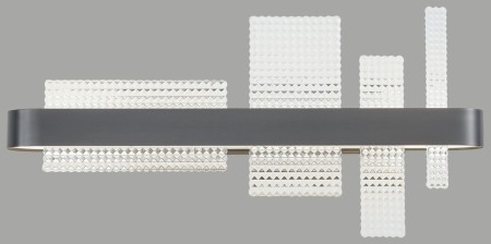 Настенный светильник Lotta WE461.01.021