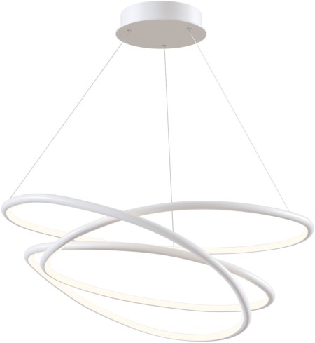 Подвесной светильник Nola MOD100PL-L88WK1