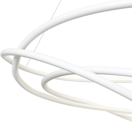 Подвесной светильник Nola MOD100PL-L88WK1