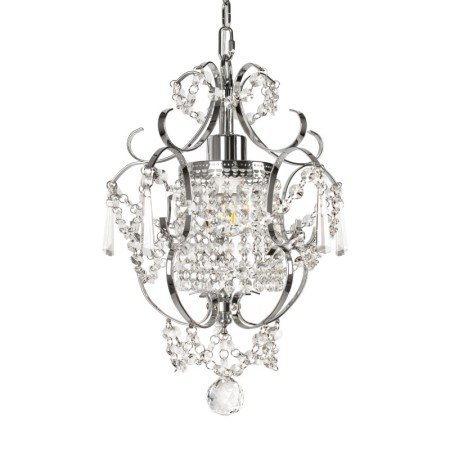 Подвесной светильник LOFT IT 10417 CR