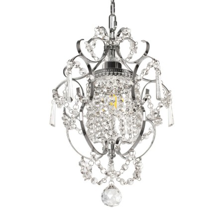 Подвесной светильник LOFT IT 10417 CR