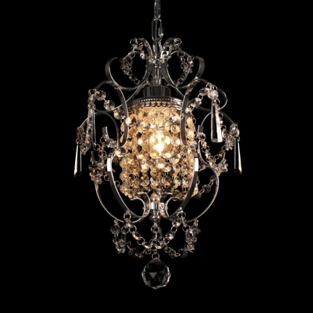 Подвесной светильник LOFT IT 10417 CR