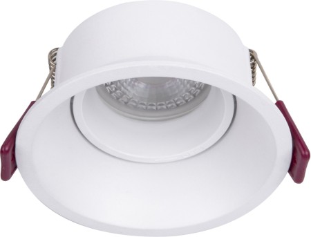 Точечный светильник Lamppu 4520-1C