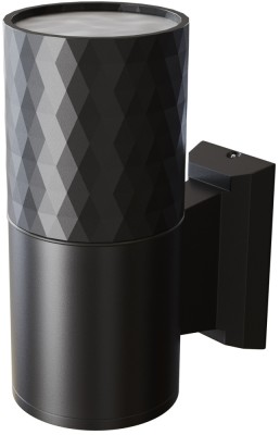 Настенный светильник уличный Bowery O583WL-01B