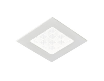 Точечный светильник Techno Led Premium S502 W