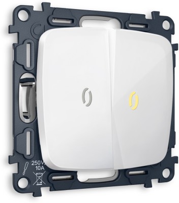 Выключатель QUANT MO104010