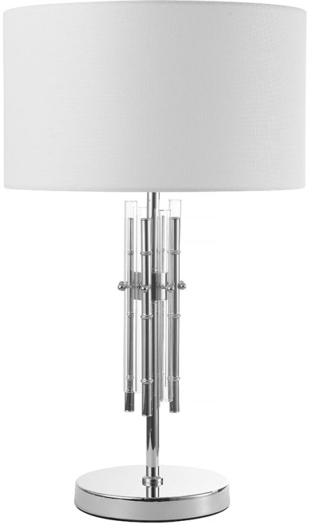 Интерьерная настольная лампа Taygeta A4097LT-1CC