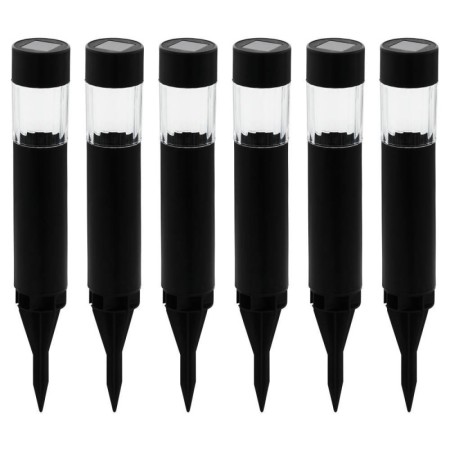 Грунтовый светильник EGLO 48902