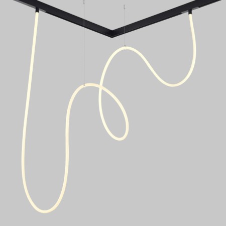 Трековый светильник Skyline 48 ST684.446.60