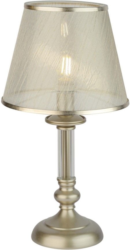 Интерьерная настольная лампа JOLLY JOLLY TL1