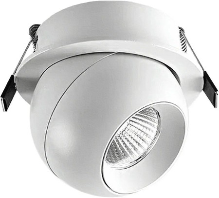 Точечный светильник Dorsum WTD.O36.007.30.07