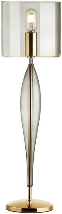 Интерьерная настольная лампа Tower 4850/1T