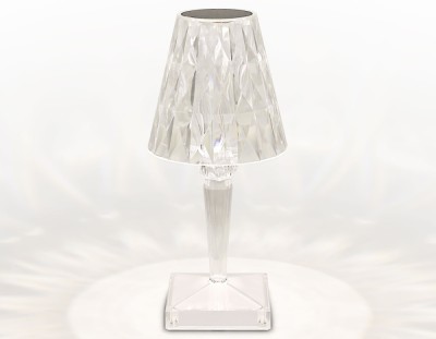 Интерьерная настольная лампа DESK DE8055