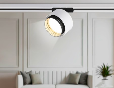 Трековый светильник Track System GL5379