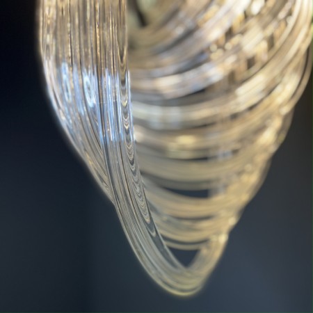 Подвесная люстра ImperiumLoft 123372-22