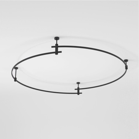 Шинопровод Elektrostandard 85217/00 Шинопровод(черный)