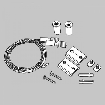Подвесной комплект Smart Line IL.0050.1006-WH