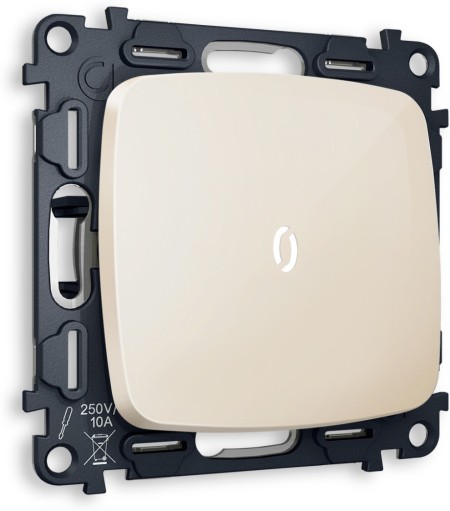 Выключатель QUANT MO302015