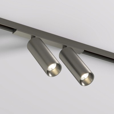 Трековый светильник SHINE SPOT DK5742-DN