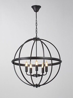 Подвесная люстра Vitaluce V3002-1/5