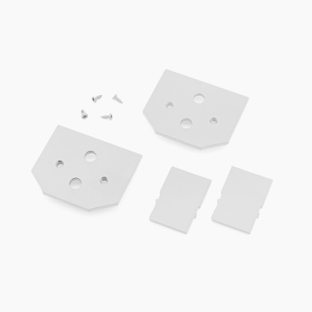 Заглушка Smart Line IL.0050.3005-WH