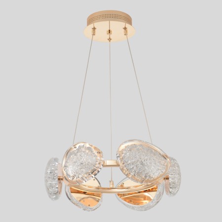 Подвесная люстра Crystal Lux FELICIDAD SP48W LED