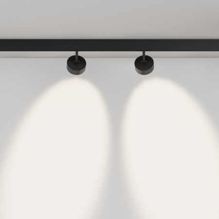 Светильник на шине Maytoni Technical TR217-4-15WTW-DS-B