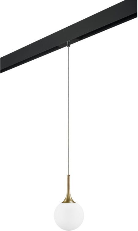 Трековый светильник Globo PRO813013