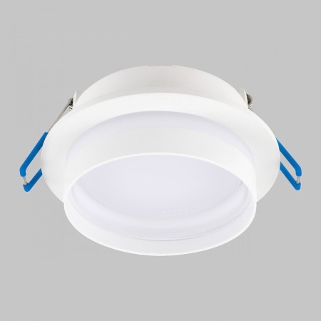 Точечный светильник  IL.0029.0015-WH