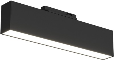 Трековый светильник SOLID Hals DK6440-BK