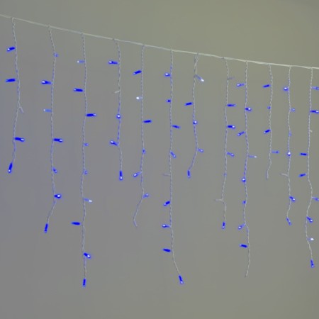 Светодиодная бахрома Laitcom LL168BLW-8-2B