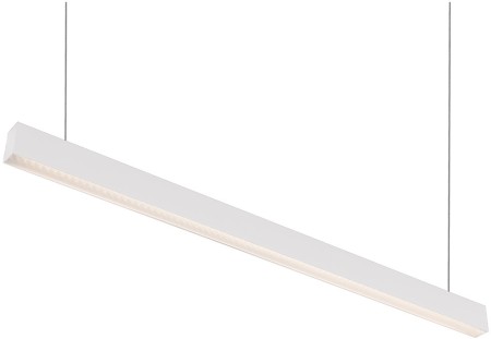 Подвесной светильник Hals DK9253-WH