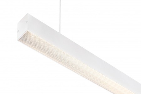 Подвесной светильник Hals DK9253-WH