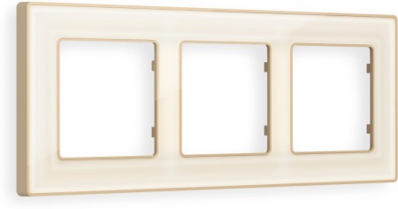 Рамка ALFA AF580343