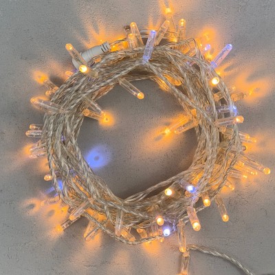 Светодиодная нить Laitcom PST100BLWCAP-10-2EWW