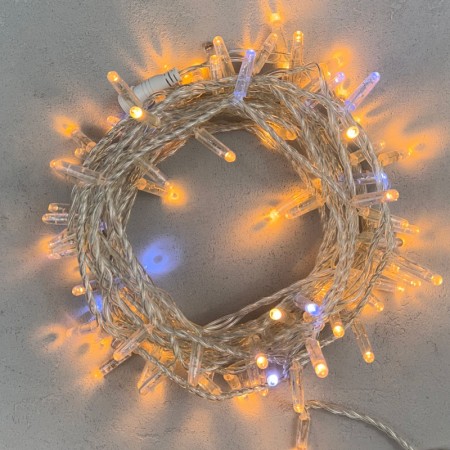 Светодиодная нить Laitcom PST100BLWCAP-10-2EWW