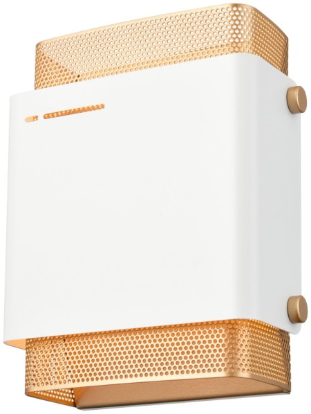 Бра VELANTE 421-001-01