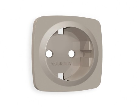 Накладка на механизм QUANT OP3660