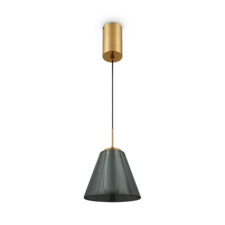 Подвесной светильник Freya FR5399PL-L4BS