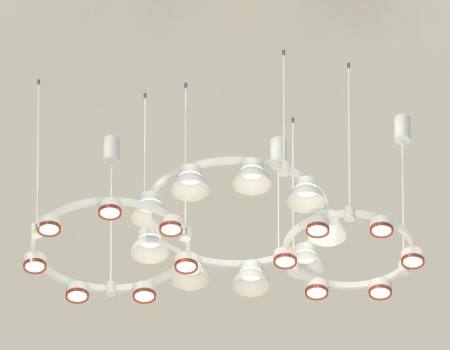 Подвесной светильник TRADITIONAL XR92082020